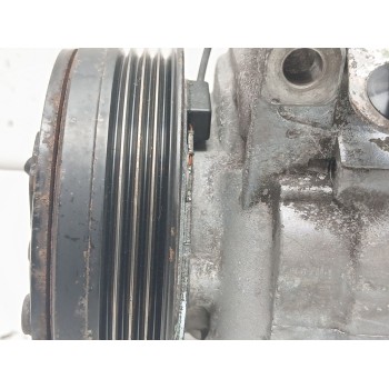 Recambio de compresor aire acondicionado para subaru impreza g12 classic referencia OEM IAM 5060217562 73111FG002 73111FG000