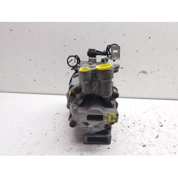 Recambio de compresor aire acondicionado para subaru impreza g12 classic referencia OEM IAM 5060217562 73111FG002 73111FG000