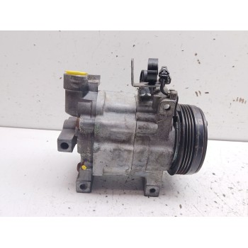 Recambio de compresor aire acondicionado para subaru impreza g12 classic referencia OEM IAM 5060217562 73111FG002 73111FG000