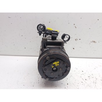 Recambio de compresor aire acondicionado para subaru impreza g12 classic referencia OEM IAM 5060217562 73111FG002 73111FG000