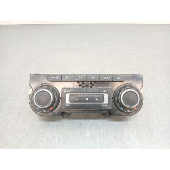 Recambio de mando climatizador para skoda superb combi (3t5) active referencia OEM IAM 3t0907044bd  