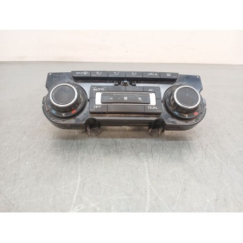 Recambio de mando climatizador para skoda superb combi (3t5) active referencia OEM IAM 3t0907044bd  