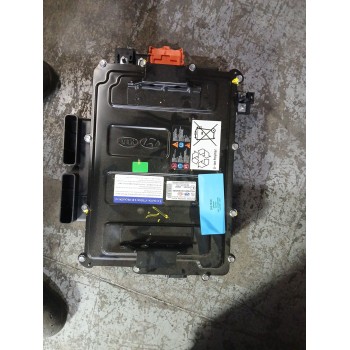 Recambio de bateria para kia rio 1.0 t-gdi hybrid referencia OEM IAM 375M0H8000  