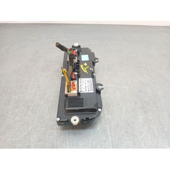 Recambio de mando climatizador para skoda superb combi (3t5) active referencia OEM IAM 3t0907044bd  