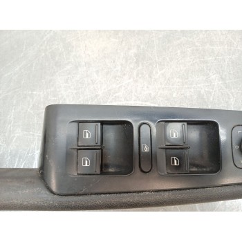 Recambio de mando elevalunas delantero izquierdo para skoda superb combi (3t5) active referencia OEM IAM   