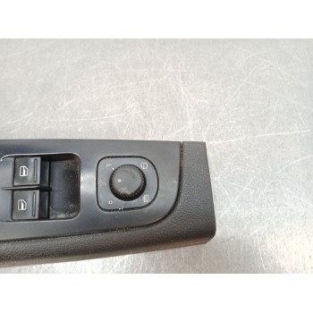 Recambio de mando elevalunas delantero izquierdo para skoda superb combi (3t5) active referencia OEM IAM   