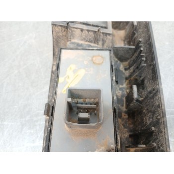 Recambio de mando elevalunas delantero izquierdo para skoda superb combi (3t5) active referencia OEM IAM   