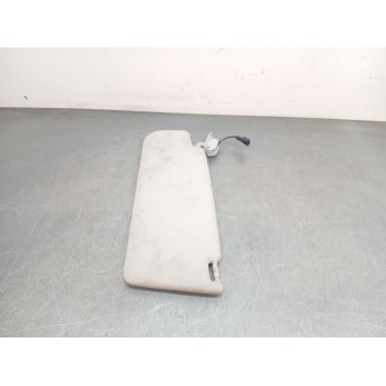 Recambio de parasol derecho para skoda superb combi (3t5) active referencia OEM IAM   