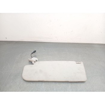 Recambio de parasol derecho para skoda superb combi (3t5) active referencia OEM IAM   