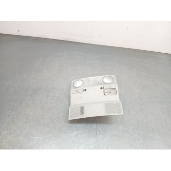 Recambio de luz interior para skoda superb combi (3t5) active referencia OEM IAM 3t0947105a  