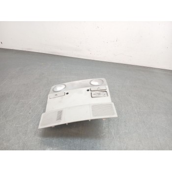 Recambio de luz interior para skoda superb combi (3t5) active referencia OEM IAM 3t0947105a  