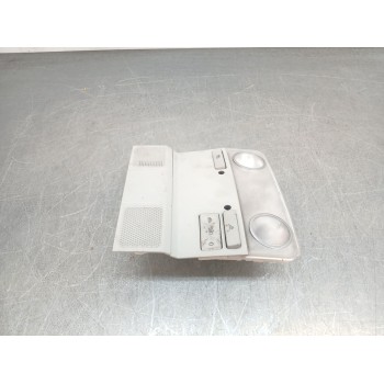 Recambio de luz interior para skoda superb combi (3t5) active referencia OEM IAM 3t0947105a  