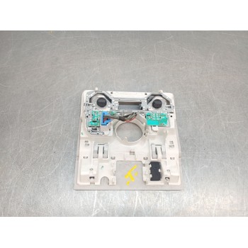 Recambio de luz interior para skoda superb combi (3t5) active referencia OEM IAM 3t0947105a  