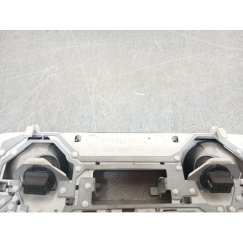Recambio de luz interior para skoda superb combi (3t5) active referencia OEM IAM 3t0947105a  