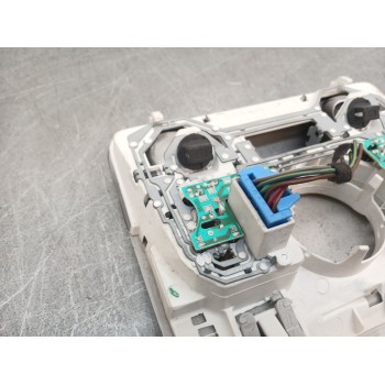 Recambio de luz interior para skoda superb combi (3t5) active referencia OEM IAM 3t0947105a  