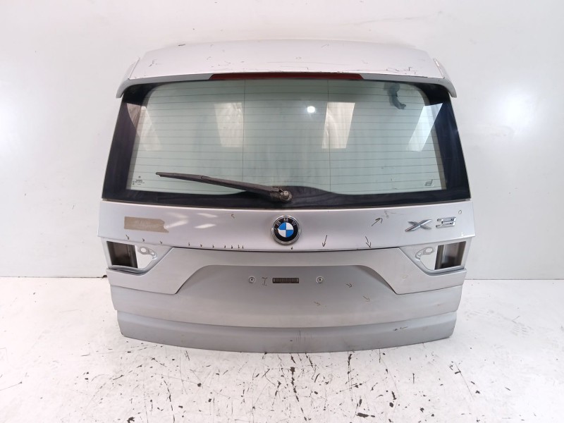 Recambio de porton trasero para bmw x3 (e83) xdrive 20d referencia OEM IAM 964559 WBAPE11050WJ78808 