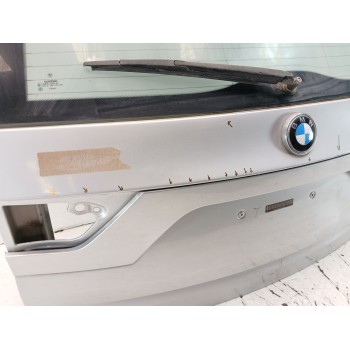 Recambio de porton trasero para bmw x3 (e83) xdrive 20d referencia OEM IAM 964559 WBAPE11050WJ78808 