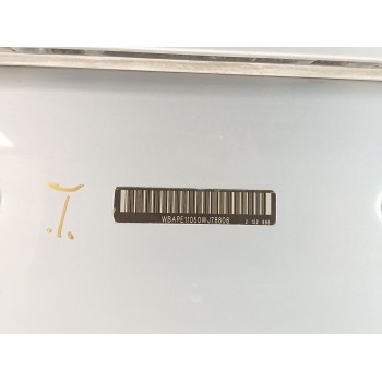Recambio de porton trasero para bmw x3 (e83) xdrive 20d referencia OEM IAM 964559 WBAPE11050WJ78808 