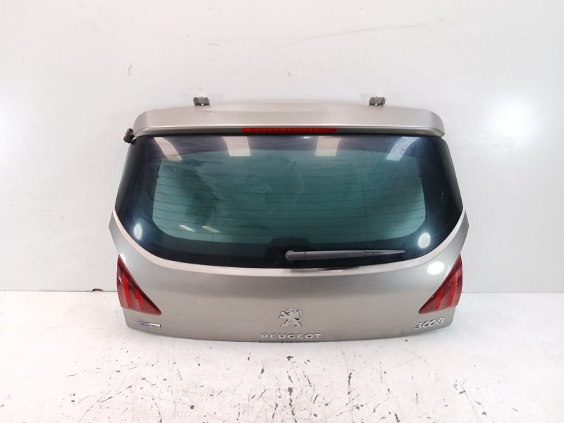 Recambio de porton trasero para peugeot 3008 i monospace (0u_) 1.2 referencia OEM IAM 8701AP  