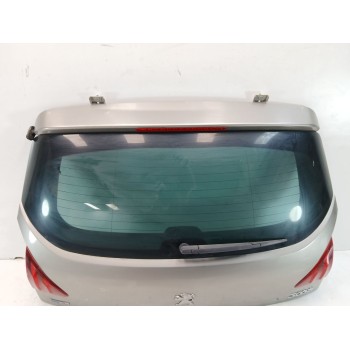 Recambio de porton trasero para peugeot 3008 i monospace (0u_) 1.2 referencia OEM IAM 8701AP  