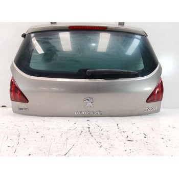 Recambio de porton trasero para peugeot 3008 i monospace (0u_) 1.2 referencia OEM IAM 8701AP  