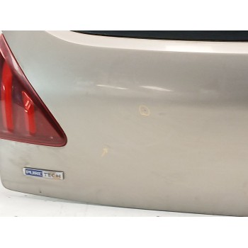 Recambio de porton trasero para peugeot 3008 i monospace (0u_) 1.2 referencia OEM IAM 8701AP  
