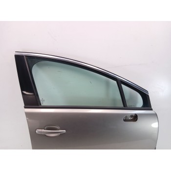 Recambio de puerta delantera derecha para peugeot 3008 i monospace (0u_) 1.2 referencia OEM IAM 9004AV  