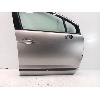 Recambio de puerta delantera derecha para peugeot 3008 i monospace (0u_) 1.2 referencia OEM IAM 9004AV  
