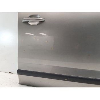 Recambio de puerta delantera derecha para peugeot 3008 i monospace (0u_) 1.2 referencia OEM IAM 9004AV  