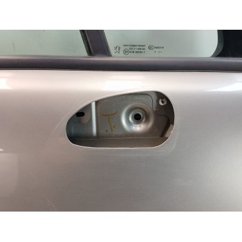 Recambio de puerta delantera derecha para peugeot 3008 i monospace (0u_) 1.2 referencia OEM IAM 9004AV  