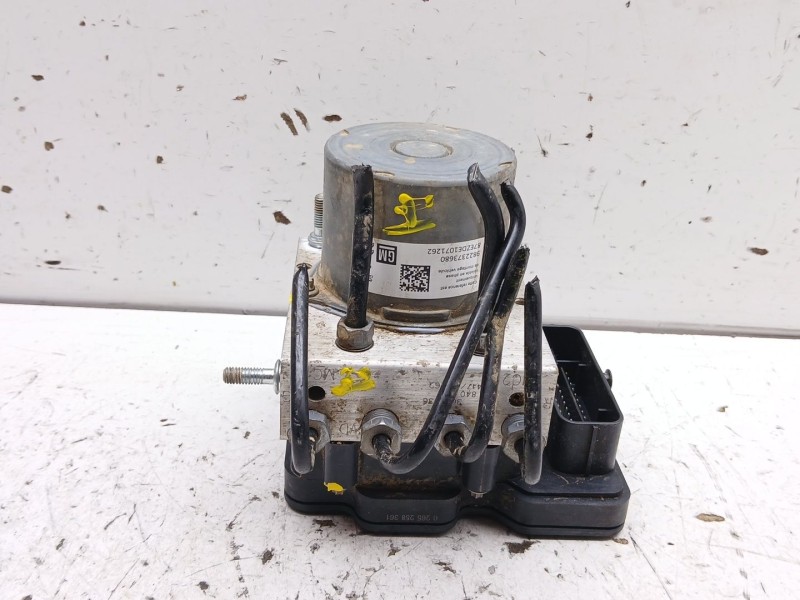 Recambio de abs para citroën c3 iii (sx) 1.2 vti 82 lpg referencia OEM IAM 9822373680  