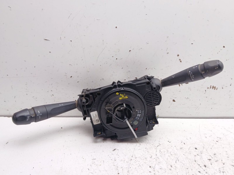 Recambio de anillo airbag para citroën c3 iii (sx) 1.2 vti 82 lpg referencia OEM IAM 98094483zd  
