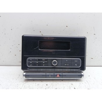 SISTEMA AUDIO / RADIO CD 9813759880 