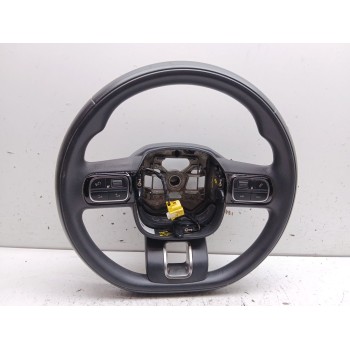 Recambio de volante para citroën c3 iii (sx) 1.2 vti 82 lpg referencia OEM IAM 98164325zd  