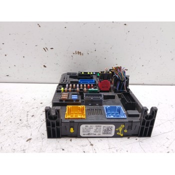 Recambio de centralita bsi para citroën c3 iii (sx) 1.2 vti 82 lpg referencia OEM IAM 9819851180  