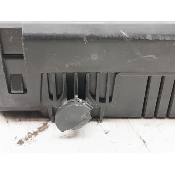Recambio de centralita bsi para citroën c3 iii (sx) 1.2 vti 82 lpg referencia OEM IAM 9819851180  