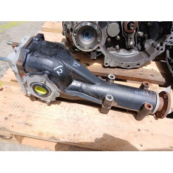 Recambio de diferencial trasero para subaru impreza g12 classic referencia OEM IAM 27011AA343  