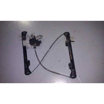 ELEVALUNAS DELANTERO IZQUIERDO 8 PINS