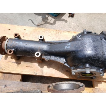Recambio de diferencial trasero para subaru impreza g12 classic referencia OEM IAM 27011AA343  