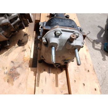 Recambio de diferencial trasero para subaru impreza g12 classic referencia OEM IAM 27011AA343  