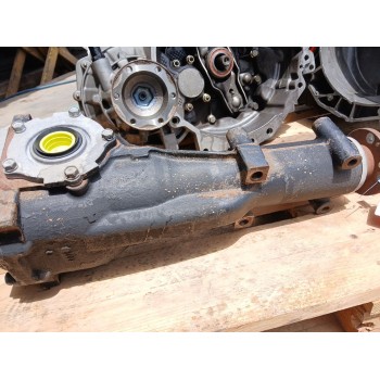 Recambio de diferencial trasero para subaru impreza g12 classic referencia OEM IAM 27011AA343  