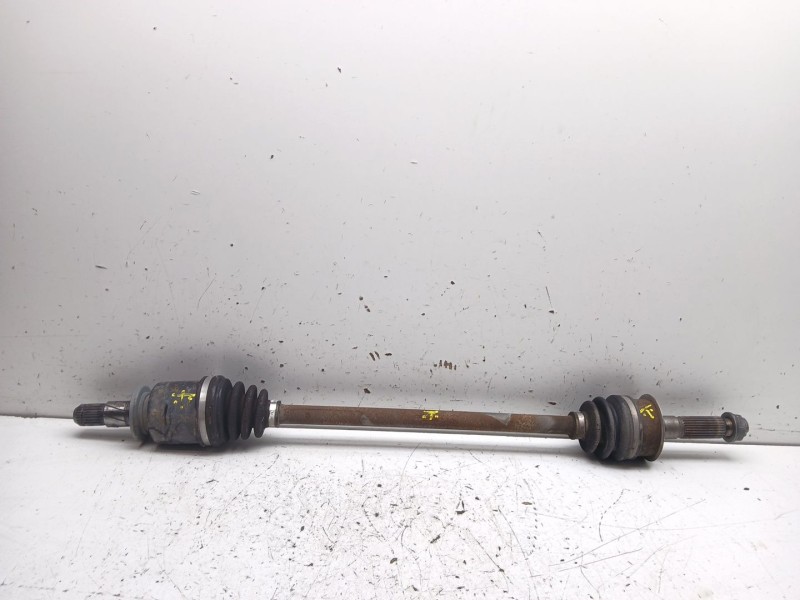 Recambio de transmision trasera derecha para subaru impreza g12 classic referencia OEM IAM 28421FG011  