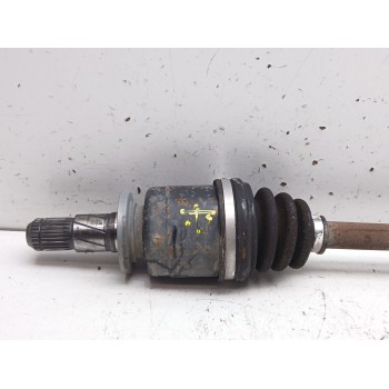 Recambio de transmision trasera derecha para subaru impreza g12 classic referencia OEM IAM 28421FG011  
