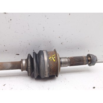 Recambio de transmision trasera derecha para subaru impreza g12 classic referencia OEM IAM 28421FG011  