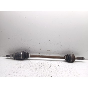 Recambio de transmision trasera derecha para subaru impreza g12 classic referencia OEM IAM 28421FG011  