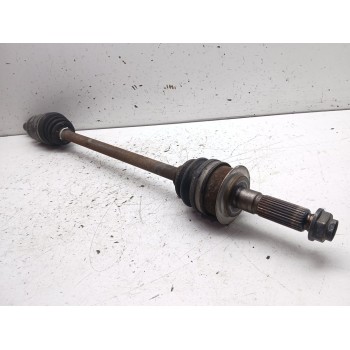 Recambio de transmision trasera derecha para subaru impreza g12 classic referencia OEM IAM 28421FG011  