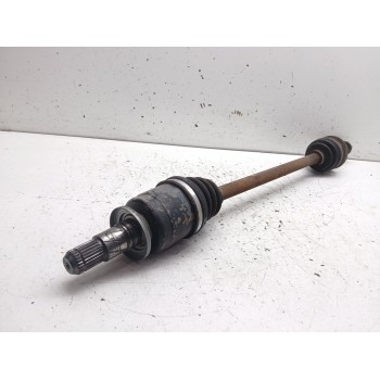 Recambio de transmision trasera derecha para subaru impreza g12 classic referencia OEM IAM 28421FG011  