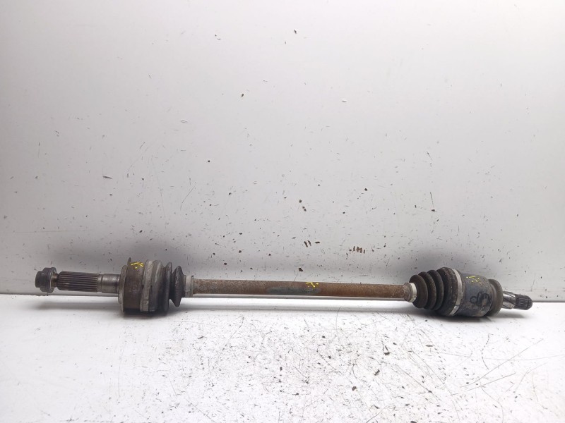 Recambio de transmision trasera izquierda para subaru impreza g12 classic referencia OEM IAM 28421FG011  