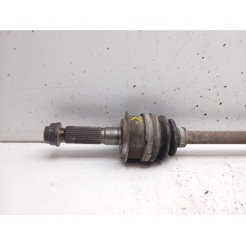 Recambio de transmision trasera izquierda para subaru impreza g12 classic referencia OEM IAM 28421FG011  