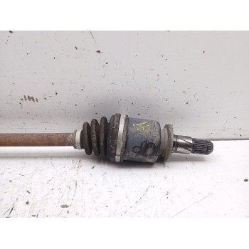Recambio de transmision trasera izquierda para subaru impreza g12 classic referencia OEM IAM 28421FG011  